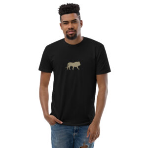 Lion T-shirt