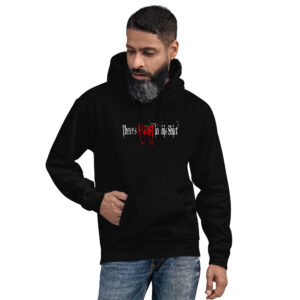 Beast Hoodie