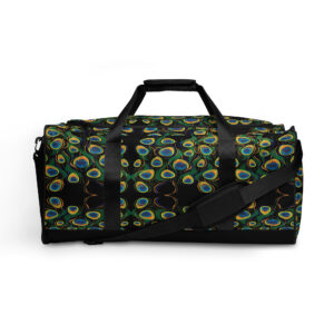 Light as Feather Duffle bag