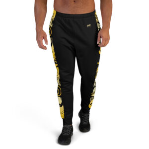 Fire Joggers