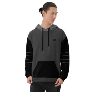 Made of Steel Hoodie