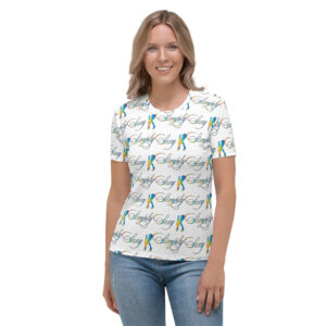 S.S. Women's T-shirt